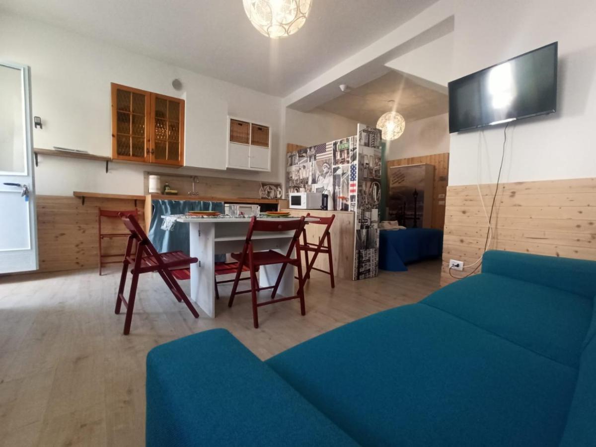 Appartamento Nonna Lina Padenghe sul Garda Exterior foto