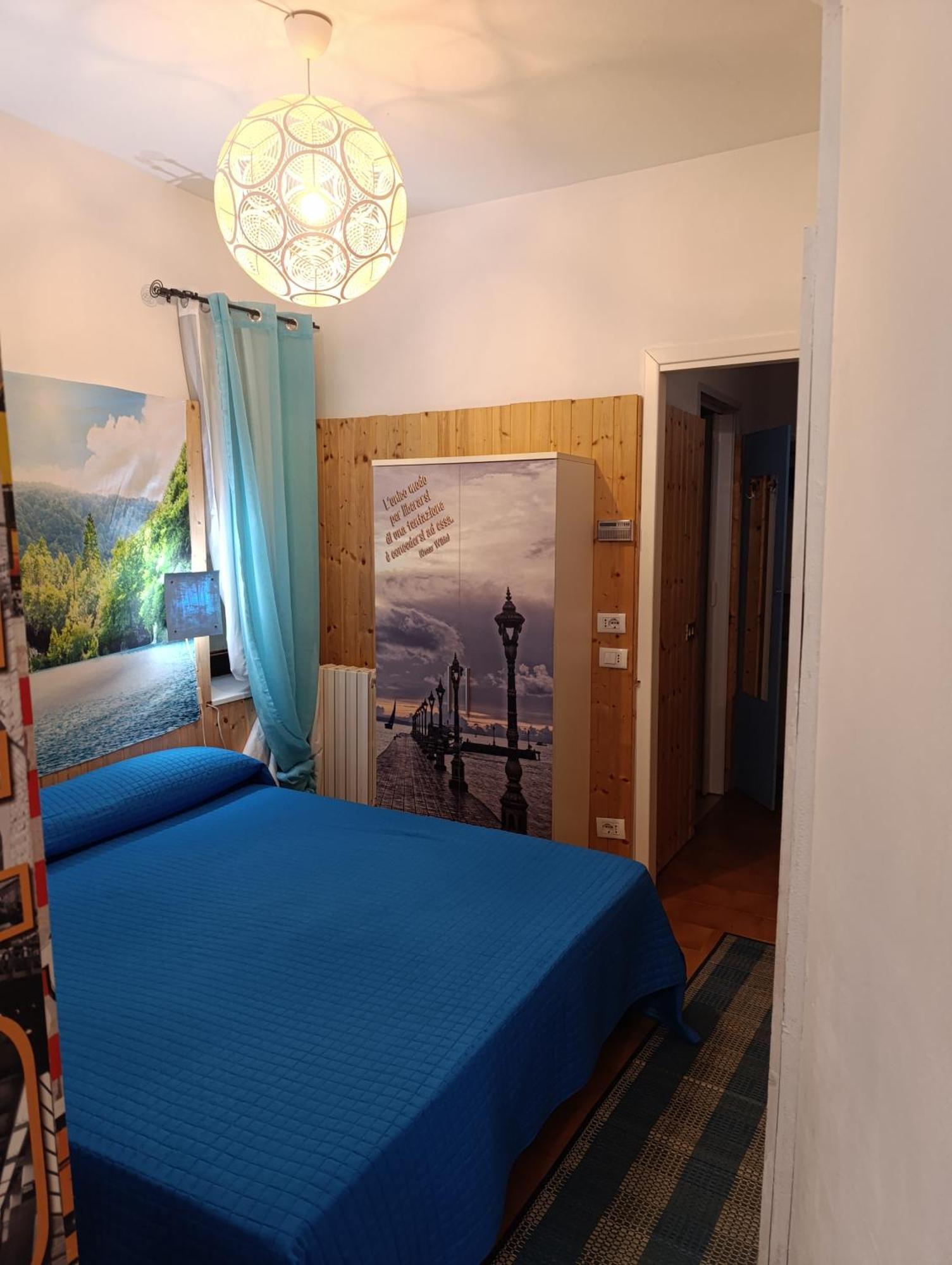 Appartamento Nonna Lina Padenghe sul Garda Exterior foto