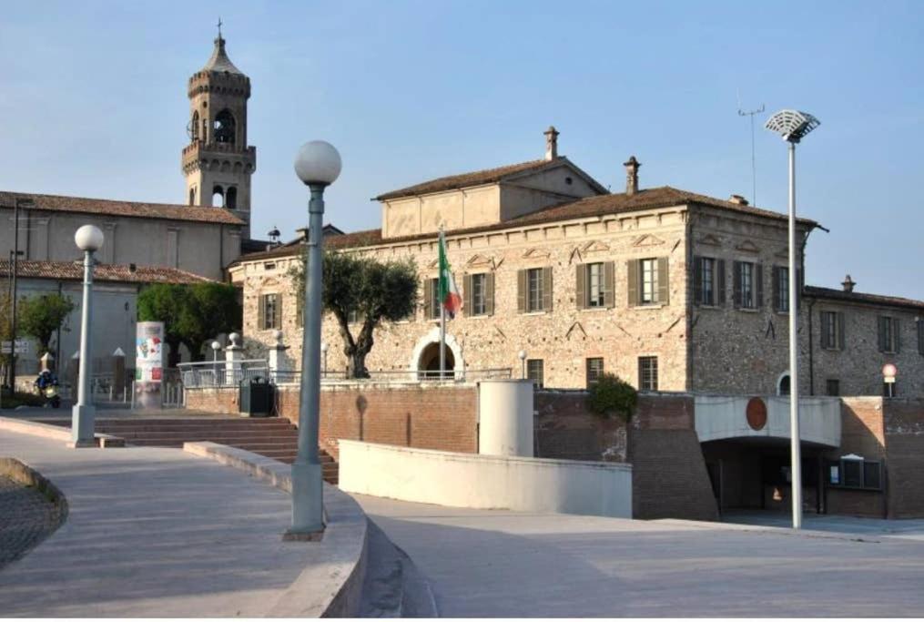 Appartamento Nonna Lina Padenghe sul Garda Exterior foto